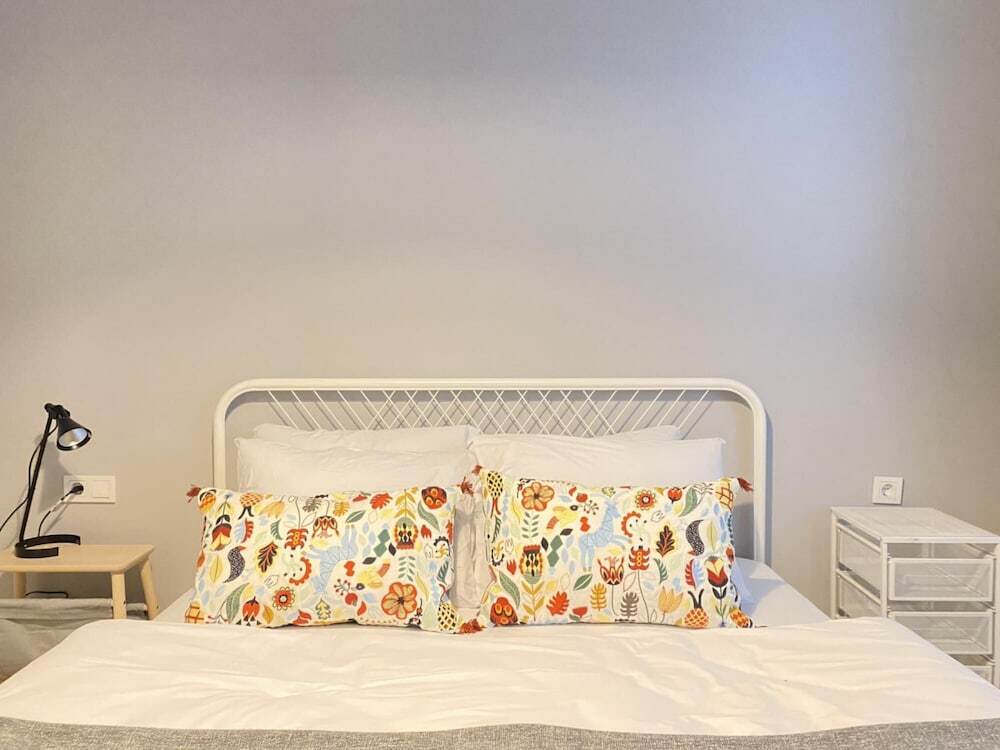 Стамбул: Missafir Dreamy and Central Flat in Besiktas