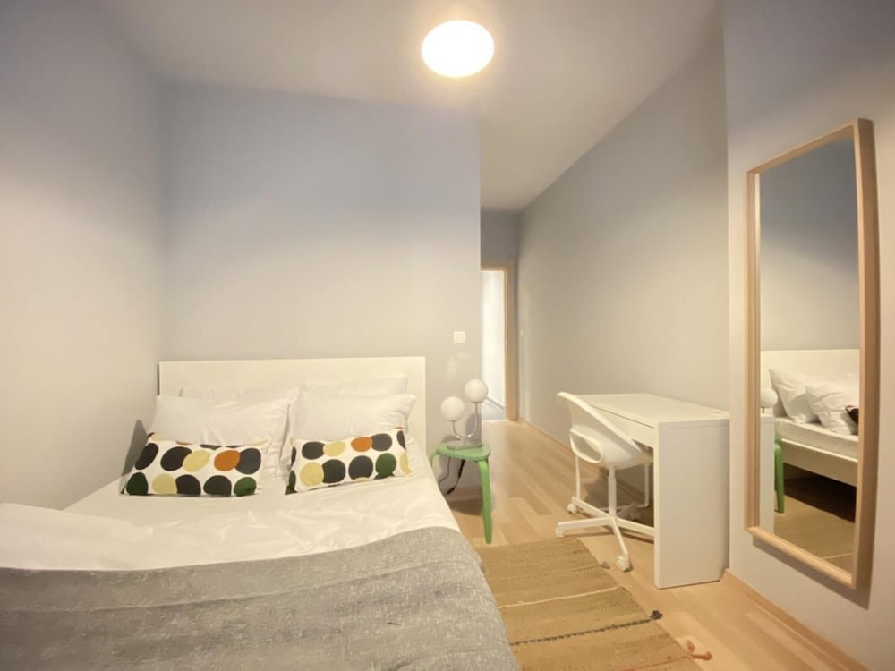 Стамбул: Missafir Dreamy and Central Flat in Besiktas