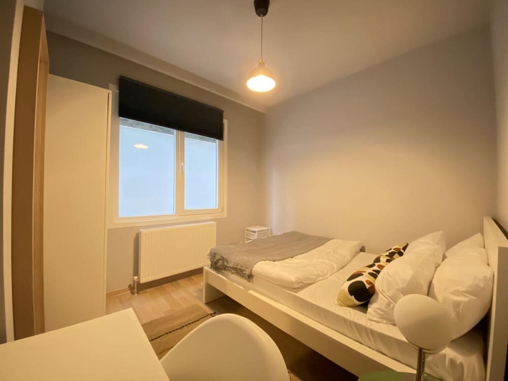 Стамбул: Missafir Dreamy and Central Flat in Besiktas