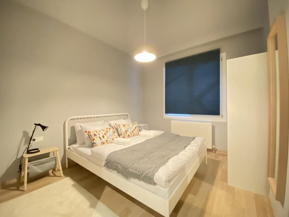 Стамбул: Missafir Dreamy and Central Flat in Besiktas