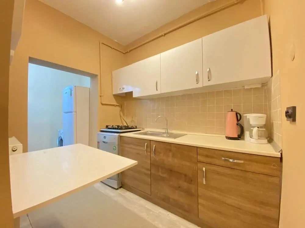 Стамбул: Lovely Home With Backyard in Cihangir
