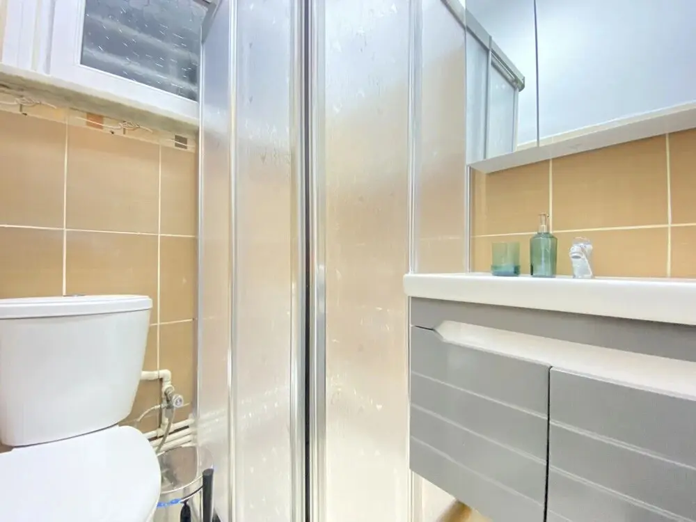 Стамбул: Lovely Home With Backyard in Cihangir