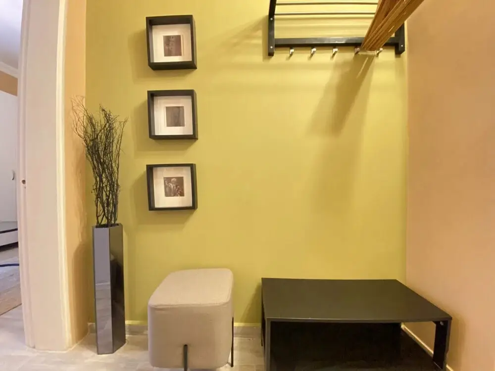 Стамбул: Lovely Home With Backyard in Cihangir