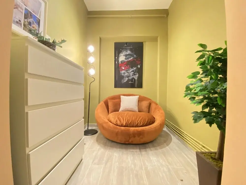 Стамбул: Lovely Home With Backyard in Cihangir