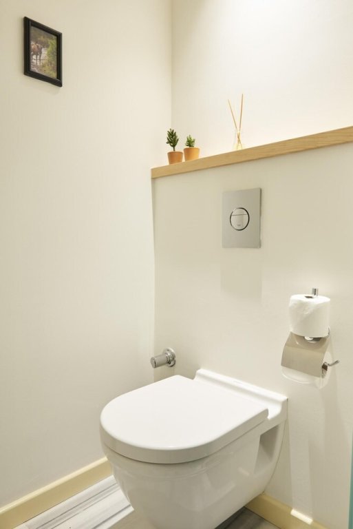 Стамбул: Amazing Flat in Beyoglu With Great Location