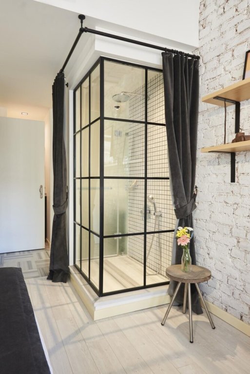 Стамбул: Amazing Flat in Beyoglu With Great Location