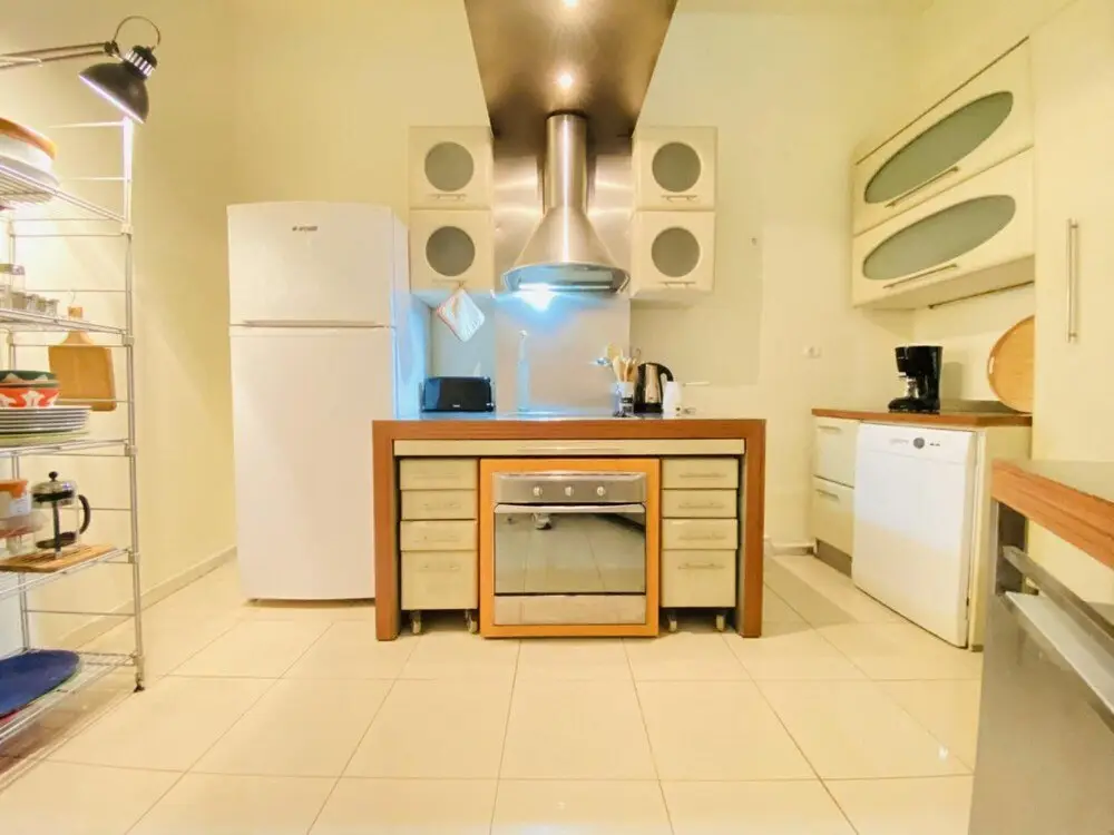 Стамбул: Distinguished Flat Next to The Museum of Innocence