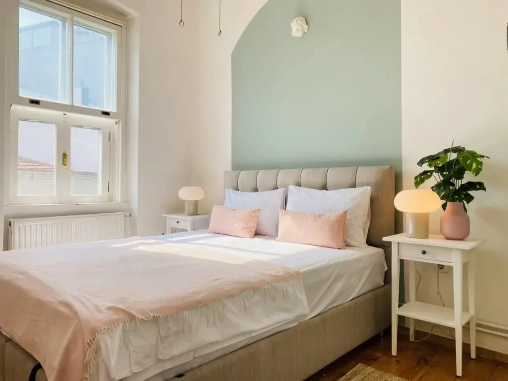 Стамбул: Distinguished Flat Next to The Museum of Innocence