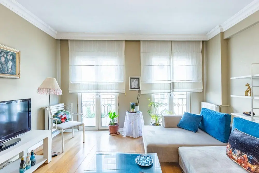 Стамбул: Lovely and Central Flat Near Nisantasi in Sisli