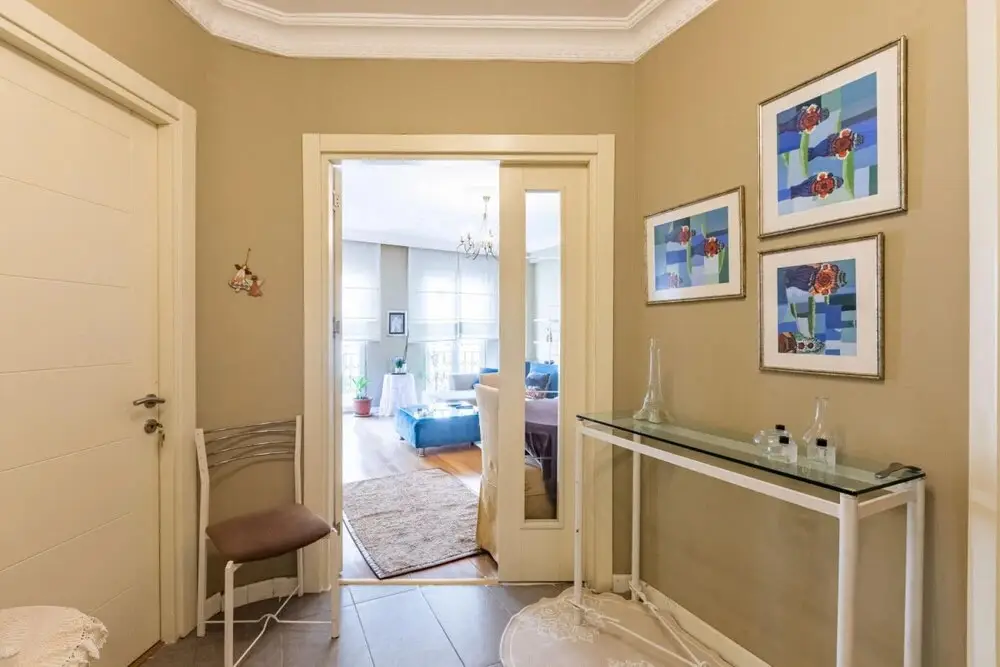 Стамбул: Lovely and Central Flat Near Nisantasi in Sisli
