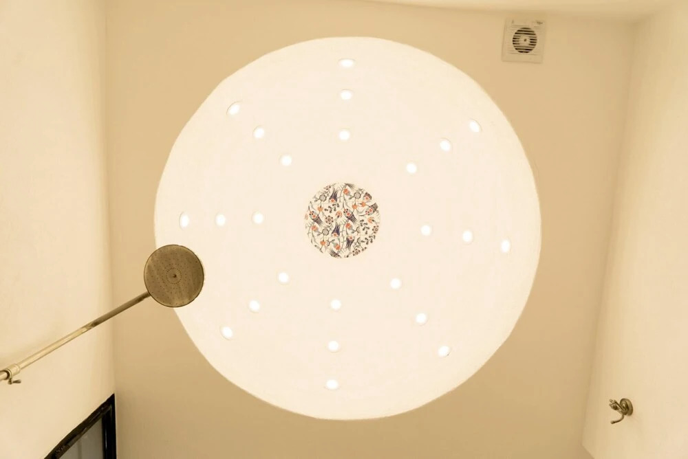 Стамбул: Flat With Turkish Hammam and Bar in Beyoglu