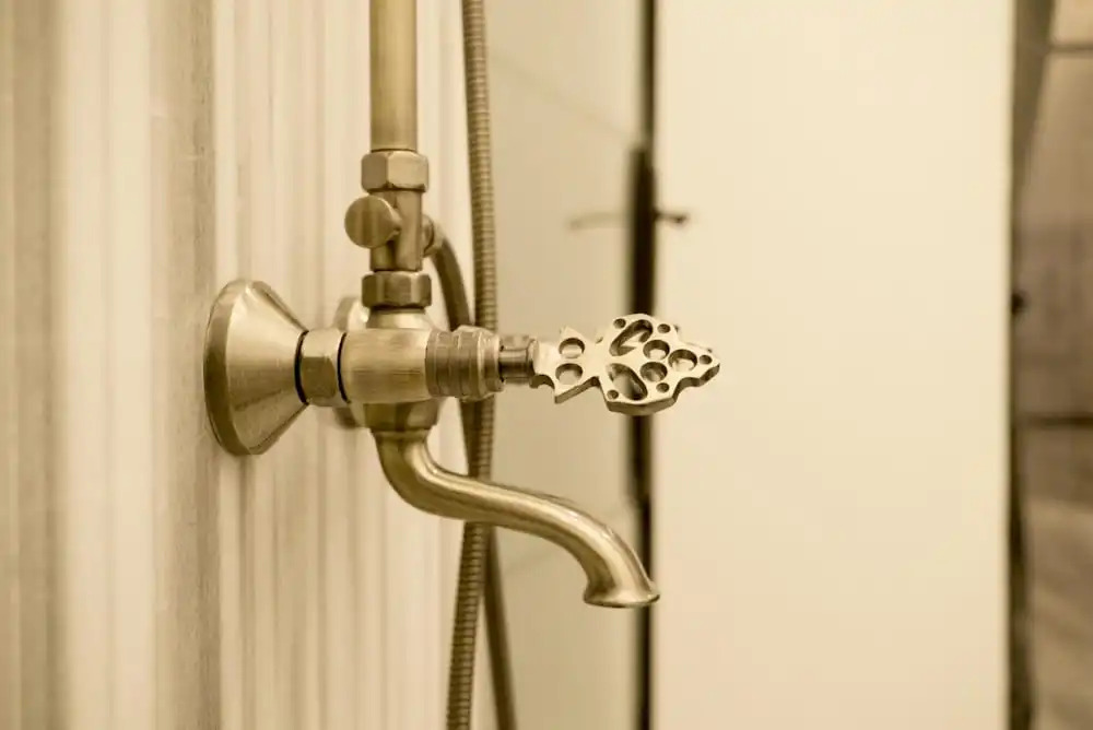 Стамбул: Flat With Turkish Hammam and Bar in Beyoglu