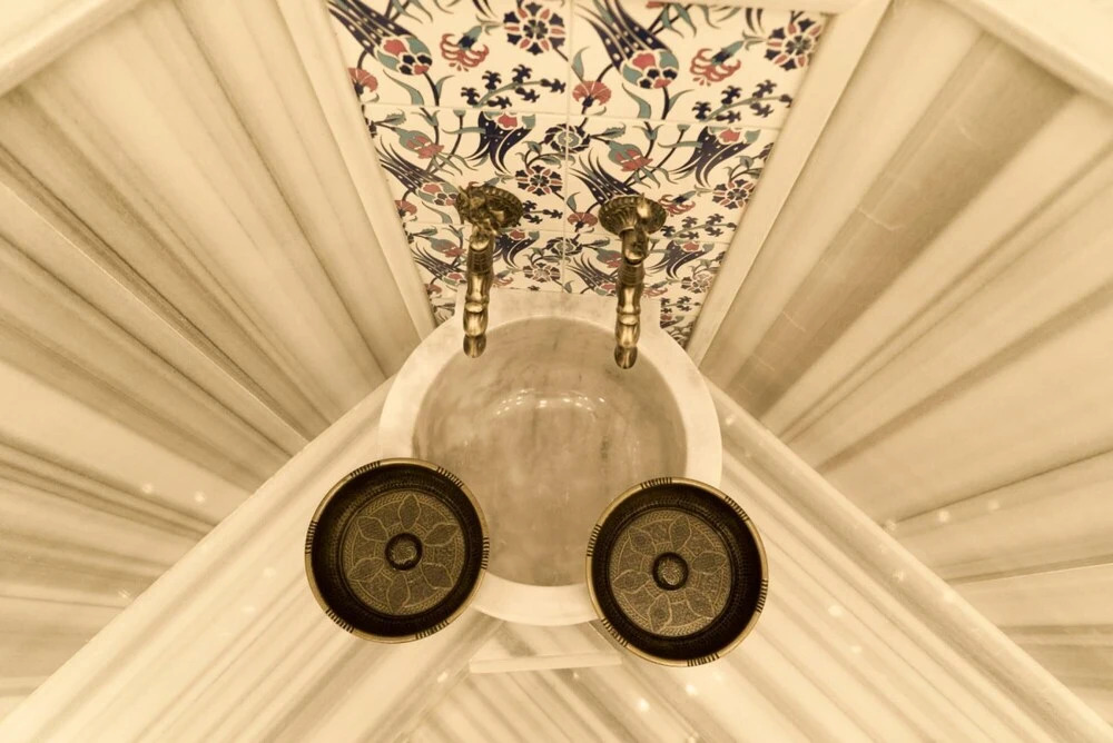 Стамбул: Flat With Turkish Hammam and Bar in Beyoglu