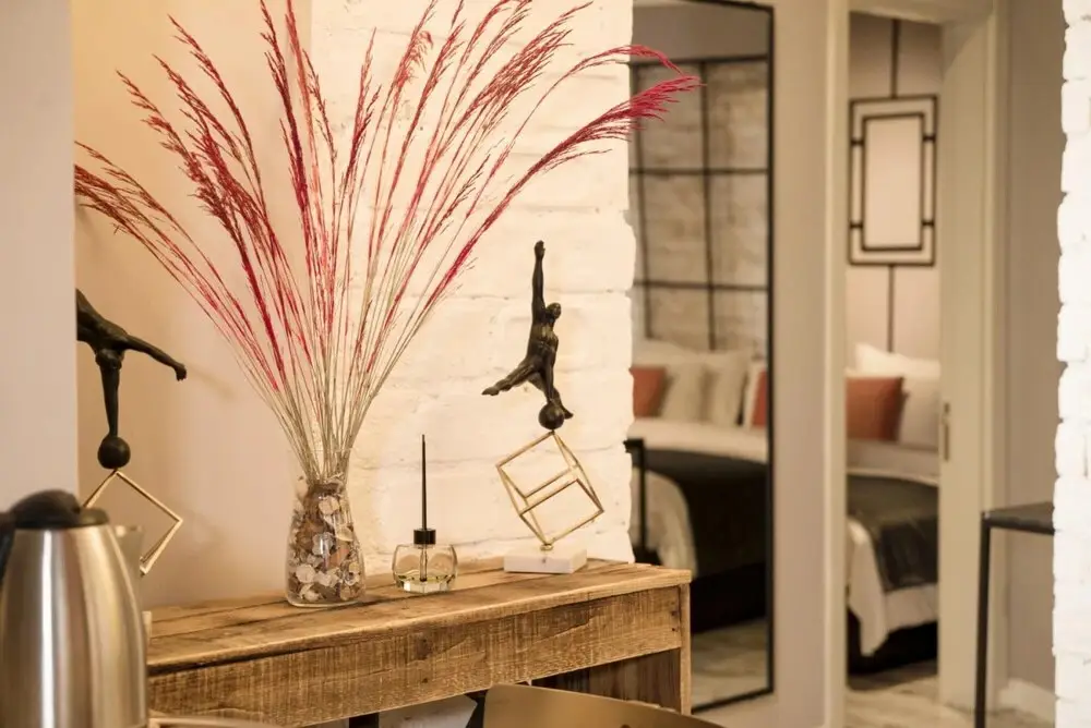 Стамбул: Flat With Turkish Hammam and Bar in Beyoglu