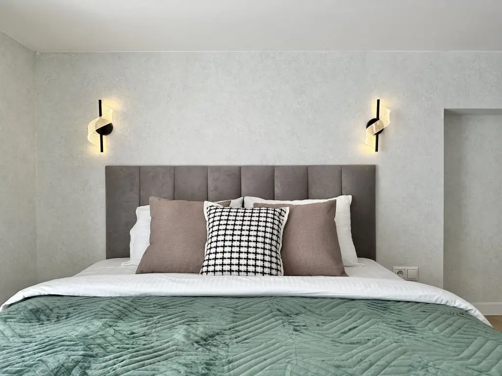 Москва: Апарт-отель URoom ApartHotel на Первомайской