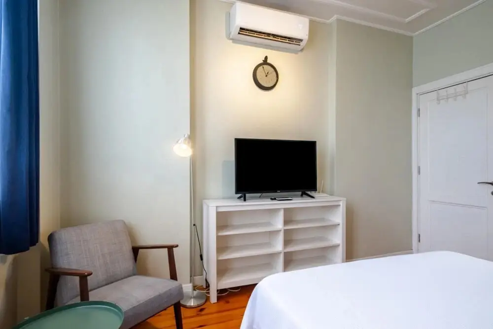 Стамбул: Superb Flat with Excellent Location in Sisli