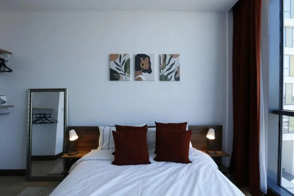 Стамбул: Lovely and Central Flat With City View in Atasehir