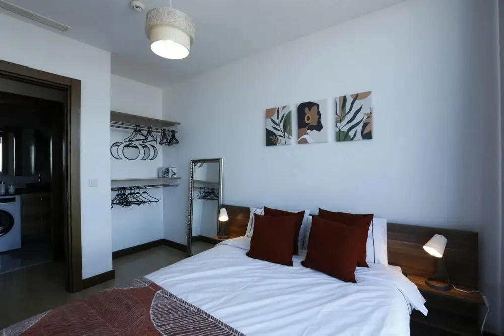 Стамбул: Lovely and Central Flat With City View in Atasehir