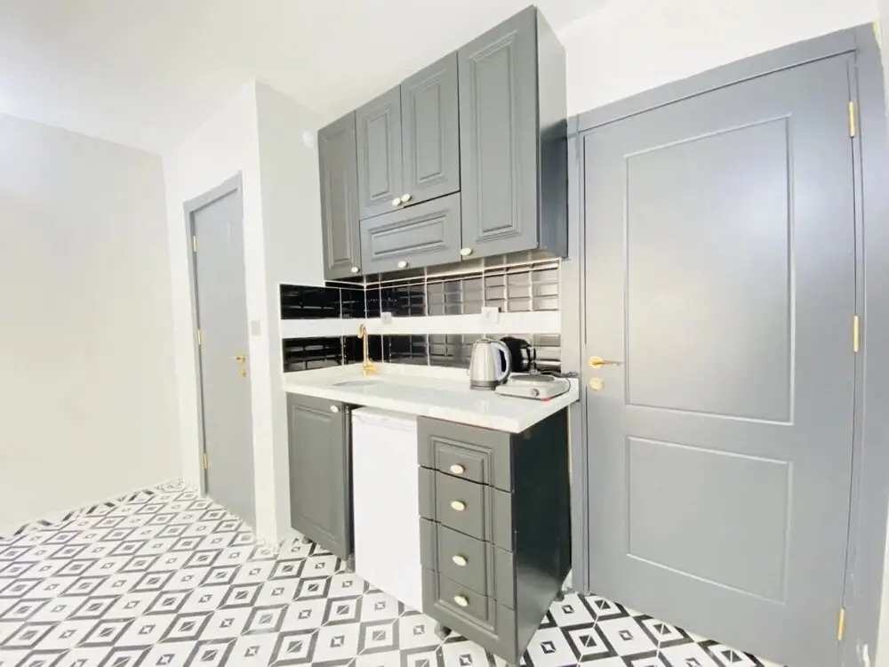 Стамбул: Pleasant Studio Flat in Kabatas Beyoglu