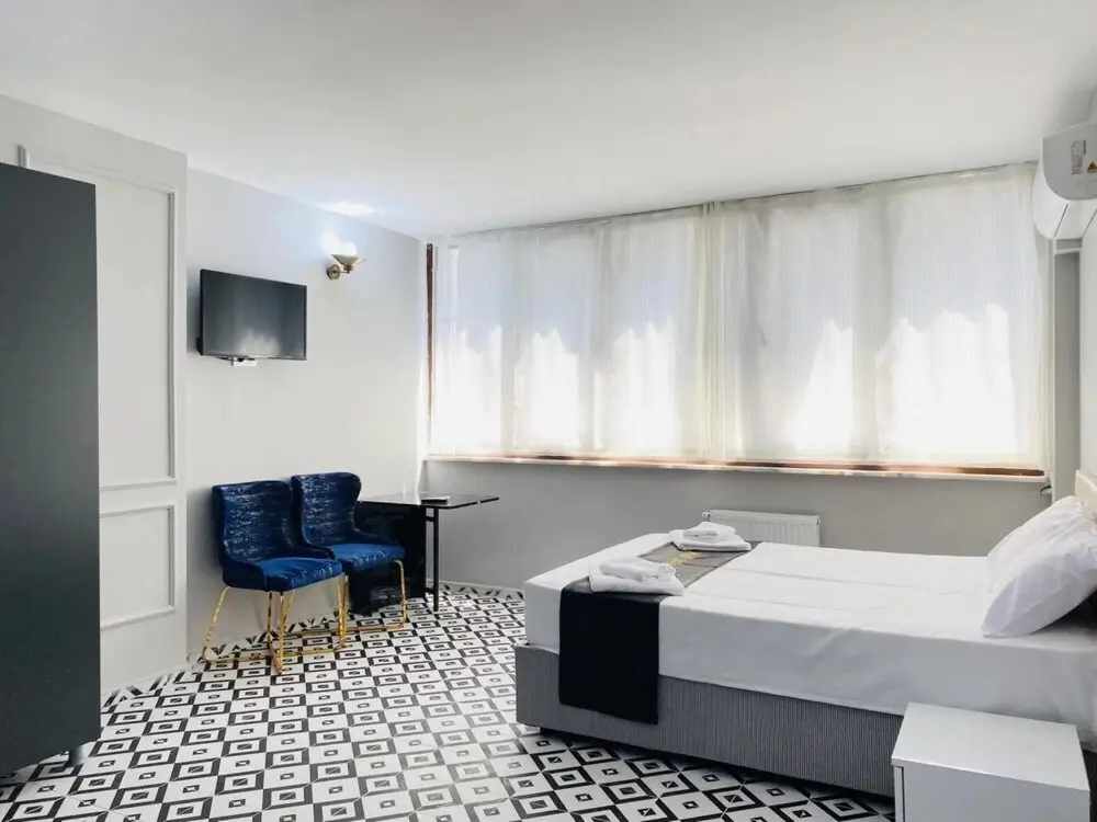 Стамбул: Pleasant Studio Flat in Kabatas Beyoglu