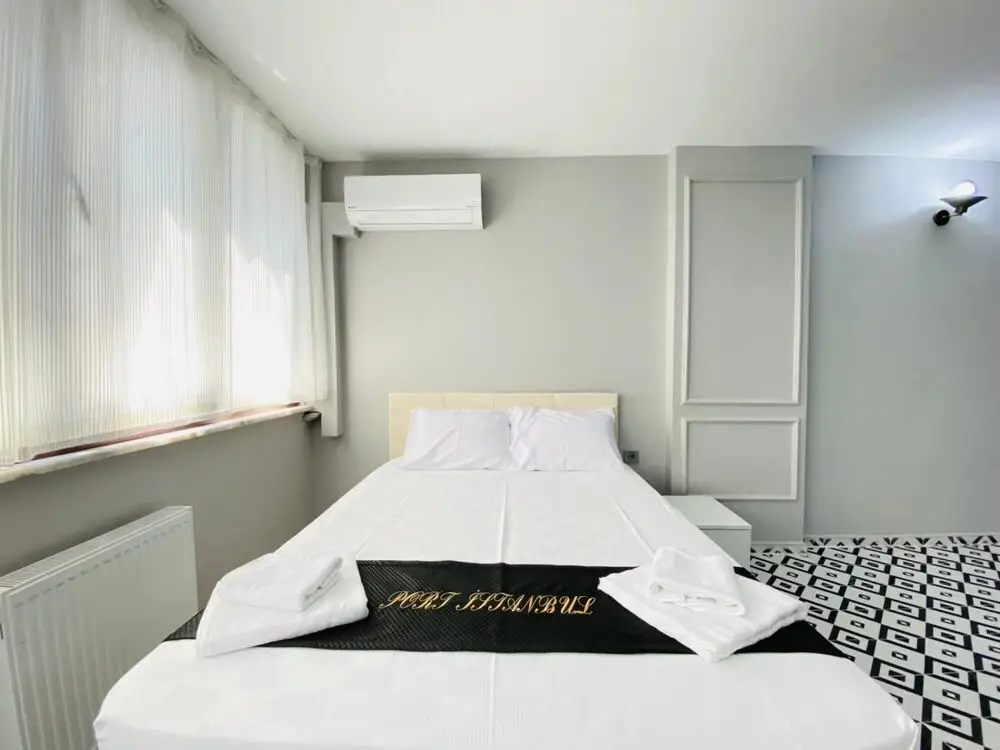Стамбул: Pleasant Studio Flat in Kabatas Beyoglu