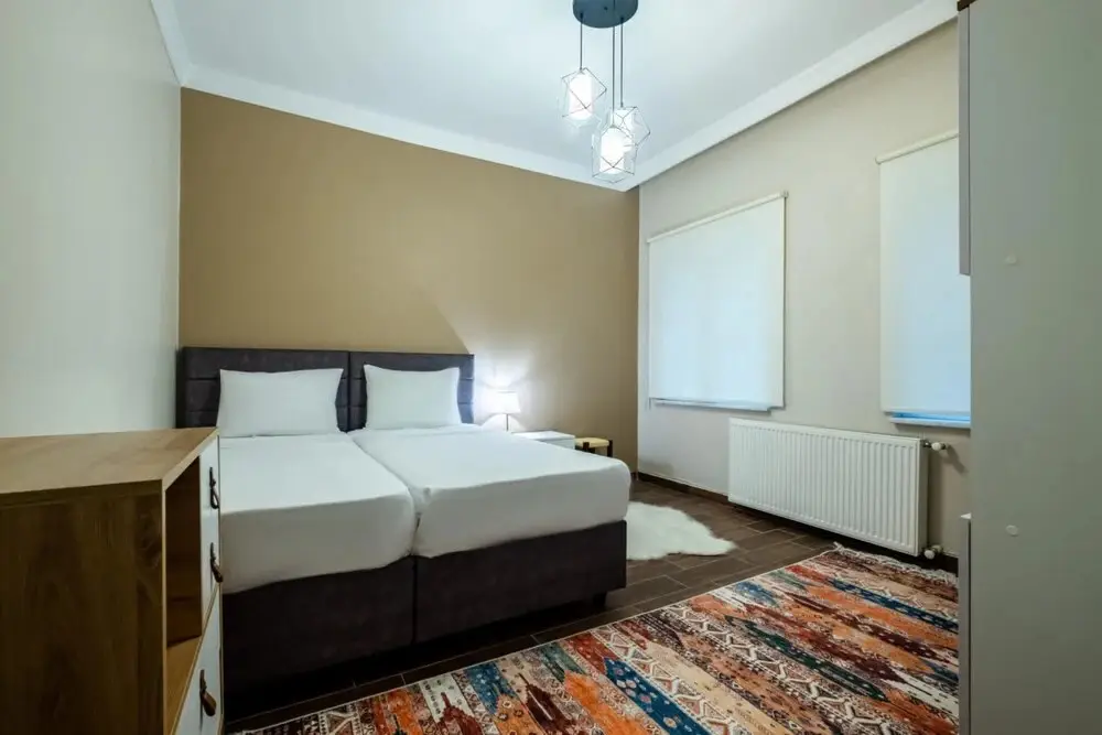Стамбул: Lovely Flat in Beyoglu near Public Transportation