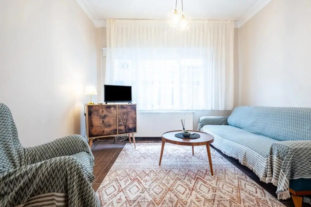 Стамбул: Lovely Flat in Beyoglu near Public Transportation