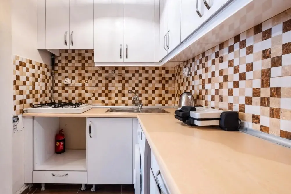 Стамбул: Lovely Flat in Beyoglu near Public Transportation