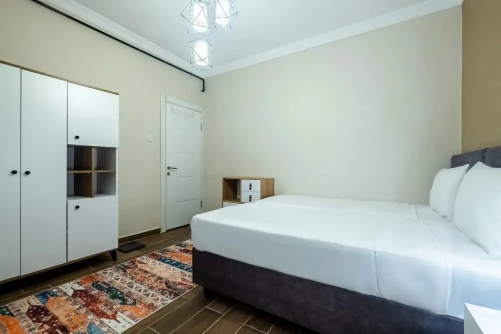 Стамбул: Lovely Flat in Beyoglu near Public Transportation