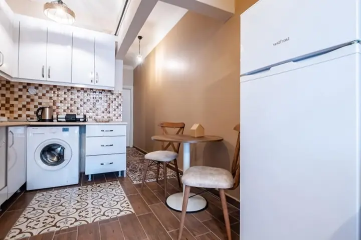 Стамбул: Lovely Flat in Beyoglu near Public Transportation