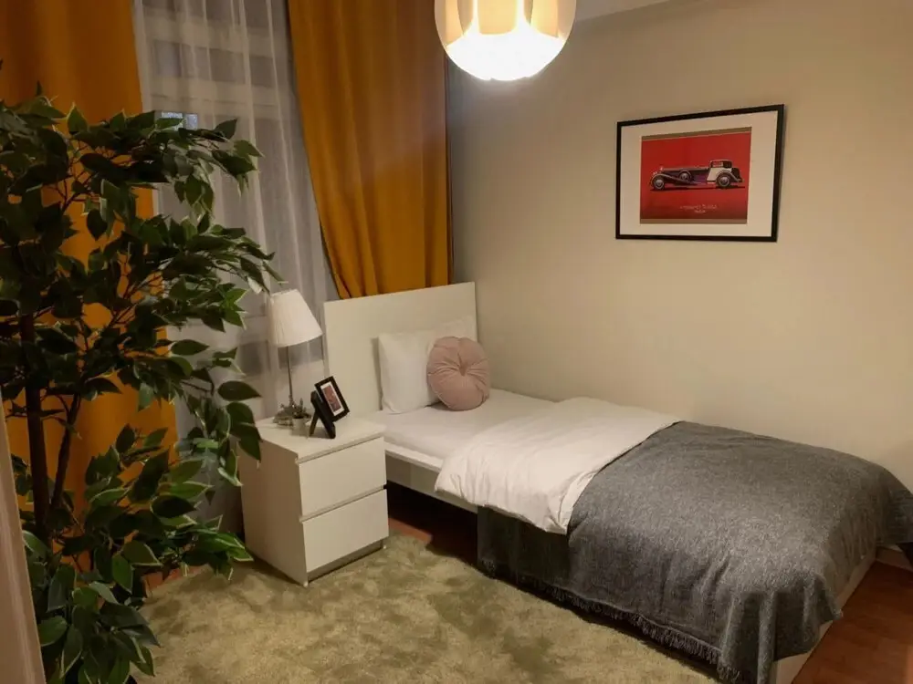 Стамбул: Central and Convenient Flat in Sisli