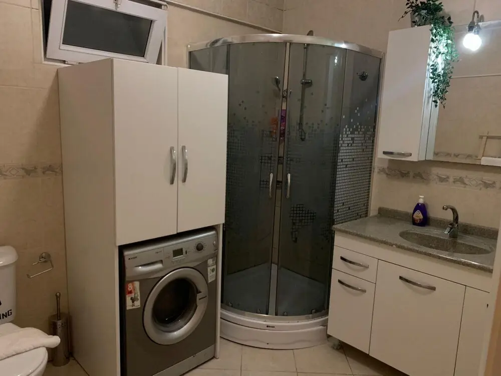 Стамбул: Central and Convenient Flat in Sisli