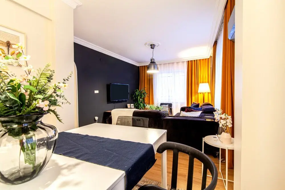 Стамбул: Central and Convenient Flat in Sisli