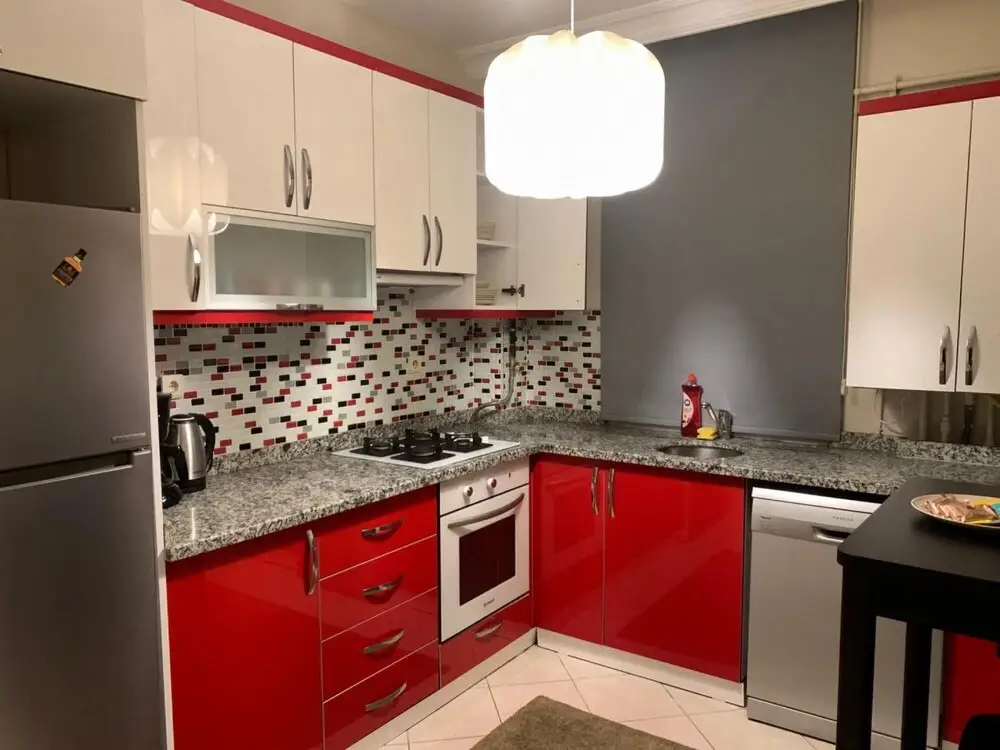 Стамбул: Central and Convenient Flat in Sisli