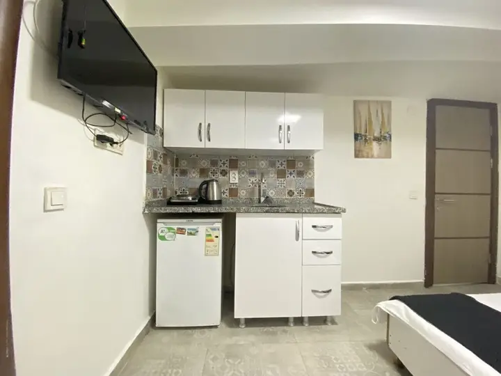Стамбул: Comfortable and Central Studio Flat in Beyoglu
