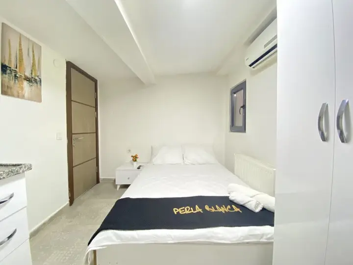 Стамбул: Comfortable and Central Studio Flat in Beyoglu