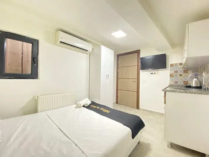 Стамбул: Comfortable and Central Studio Flat in Beyoglu