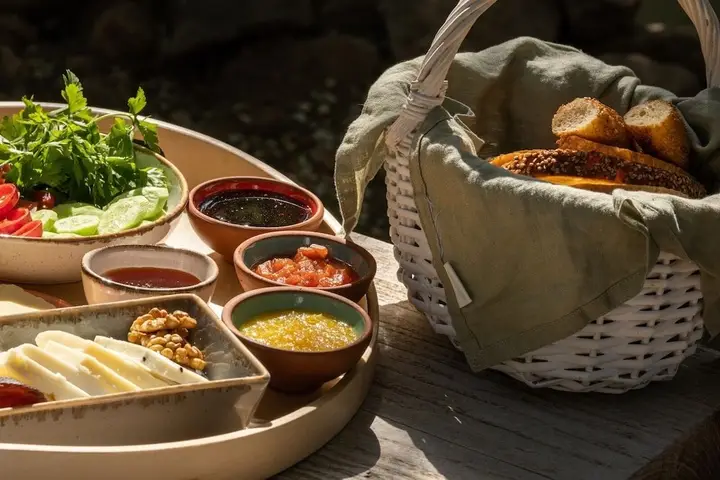 Бодрум: Five Senses Bodrum Glamping