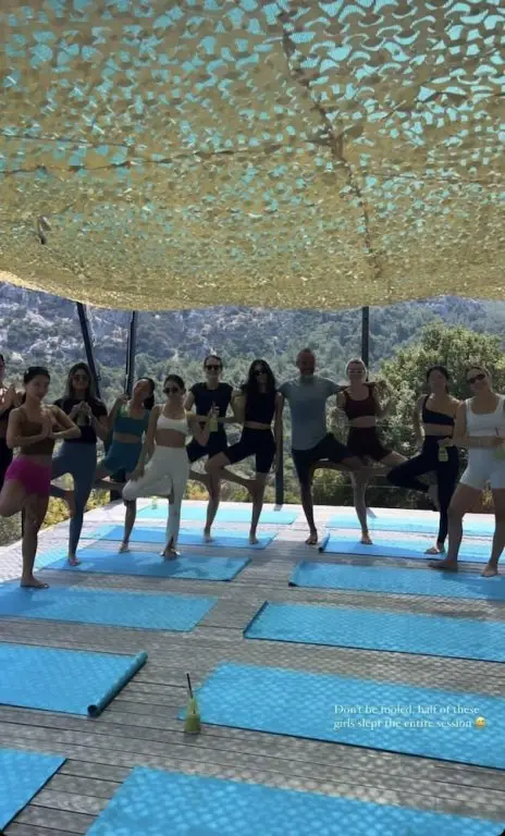 Бодрум: Five Senses Bodrum Glamping