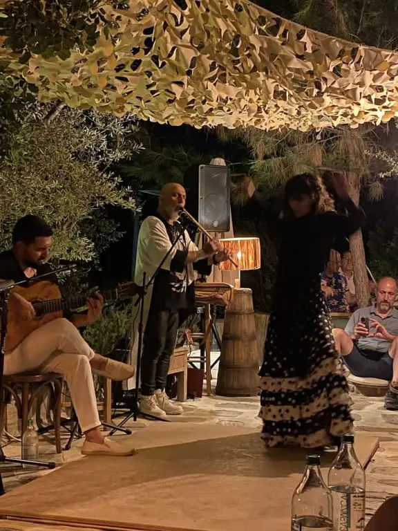 Бодрум: Five Senses Bodrum Glamping