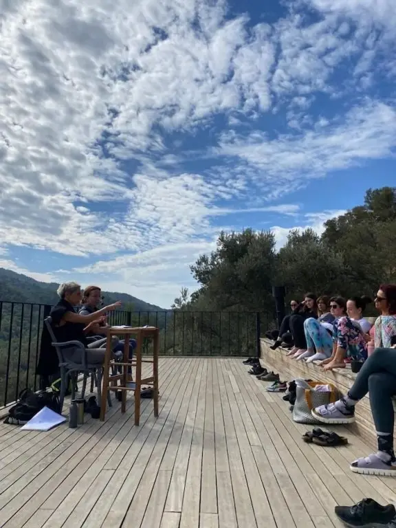 Бодрум: Five Senses Bodrum Glamping