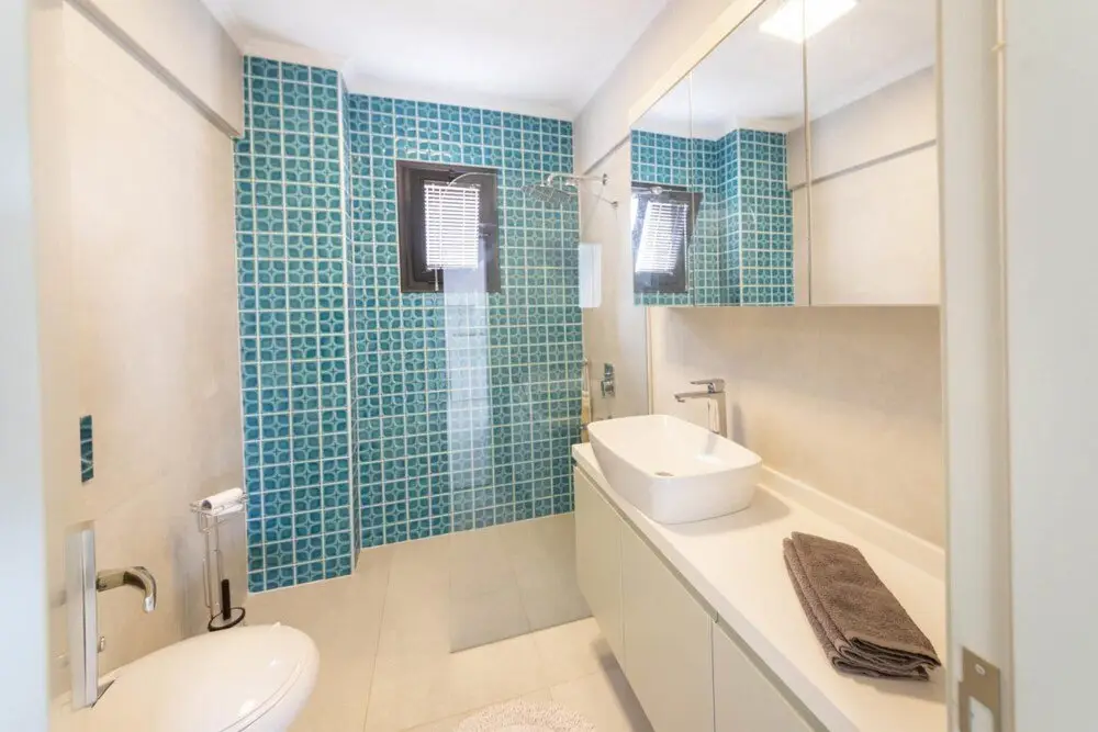 Бодрум: Pleasant Flat With Garden in the Heart of Bodrum