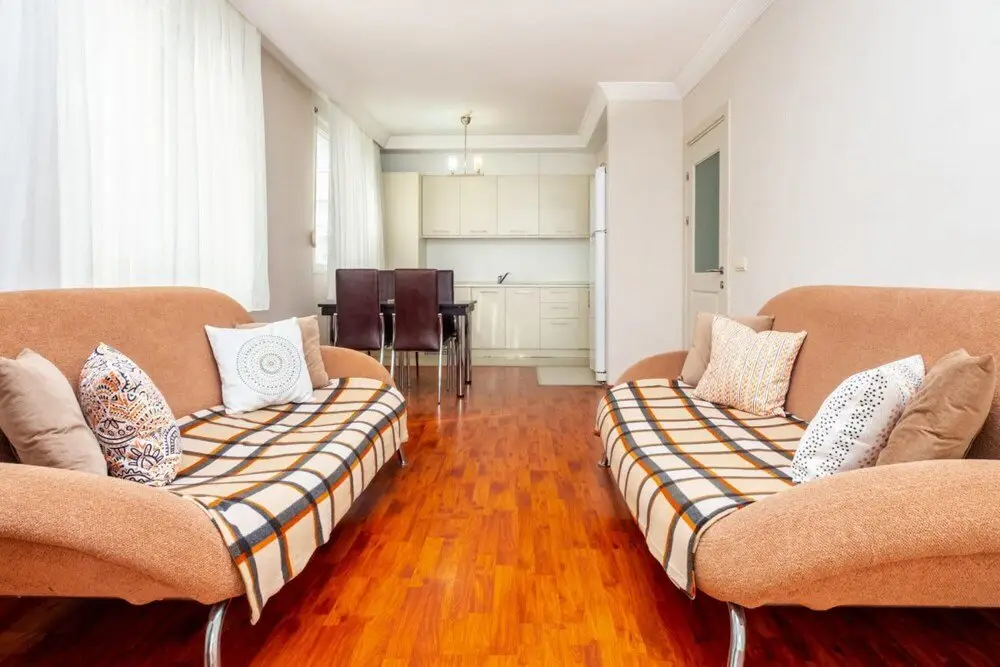 Стамбул: Comfotable Flat in Sisli with Central Location
