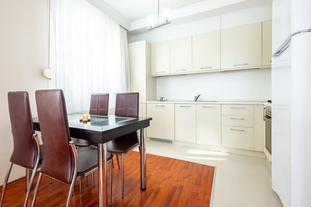 Стамбул: Comfotable Flat in Sisli with Central Location