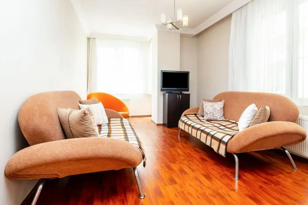 Comfotable Flat in Sisli with Central Location — фото 1