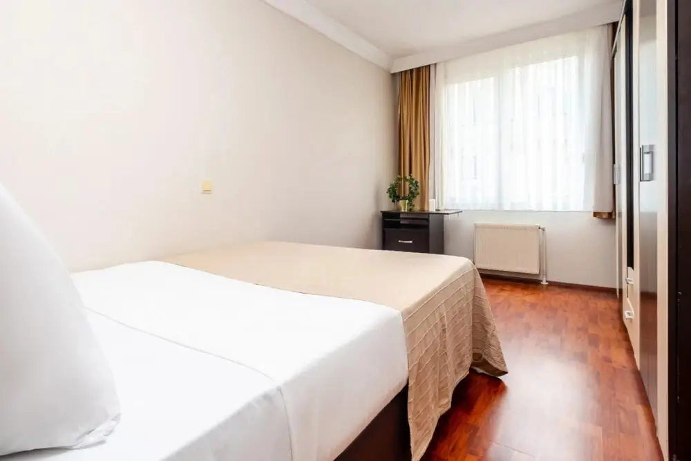 Стамбул: Comfotable Flat in Sisli with Central Location