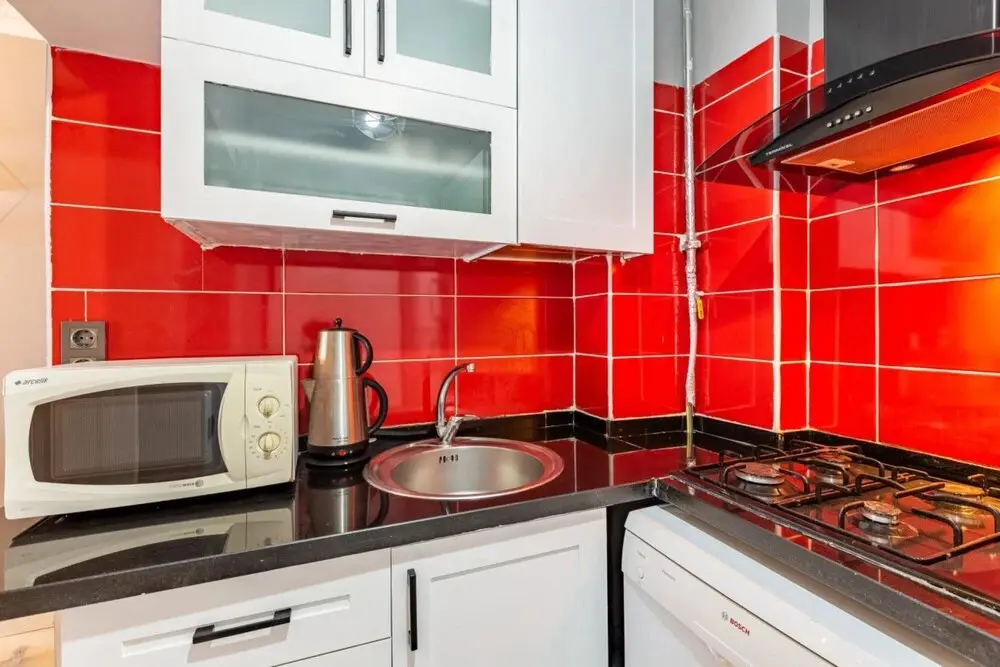 Стамбул: Flat Central Location on Rumeli Street Nisantasi