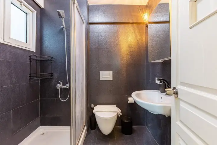 Стамбул: Flat Central Location on Rumeli Street Nisantasi