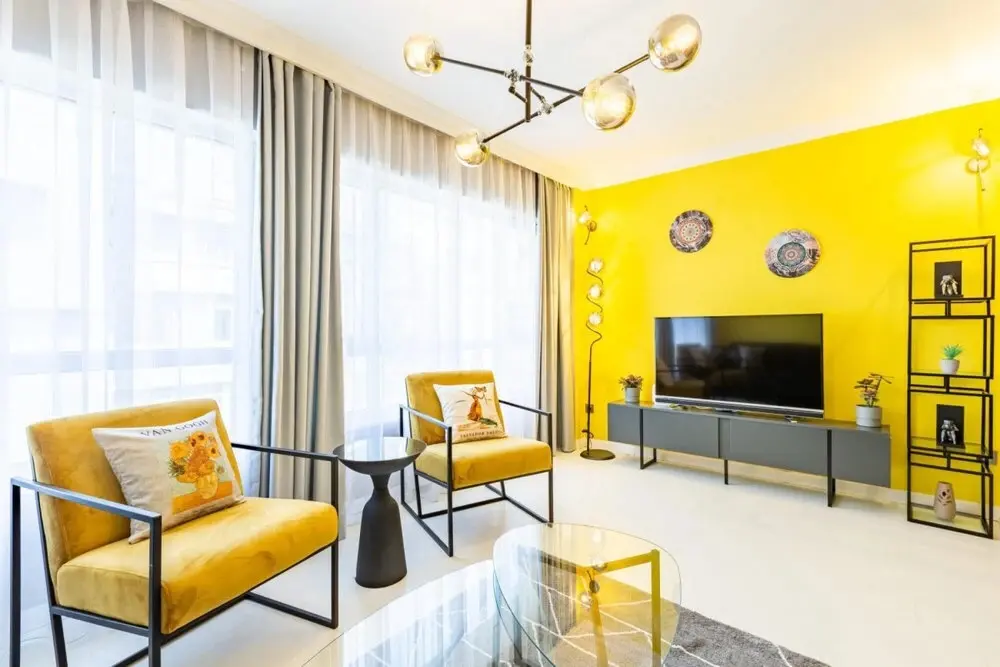 Стамбул: Flat Central Location on Rumeli Street Nisantasi