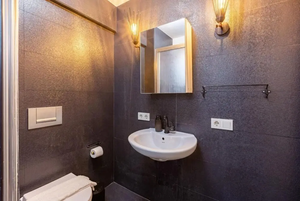 Стамбул: Flat Central Location on Rumeli Street Nisantasi